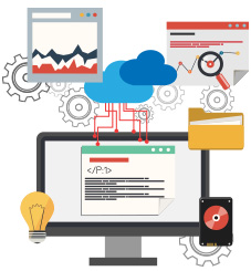 web-designing